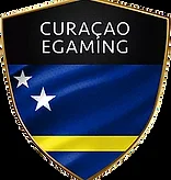 Sello de licencia de Curaçao eGaming